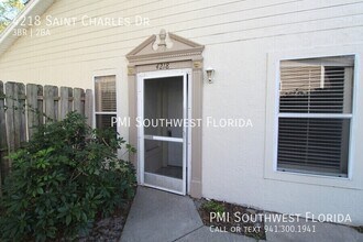 4218 St Charles Dr in Sarasota, FL - Building Photo - Building Photo