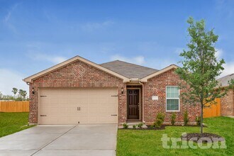 Tricon Palomino Ranch in Santa Fe, TX - Building Photo - Building Photo