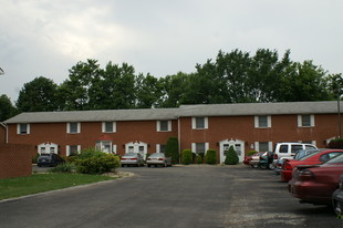 Edgewater Village Apartments