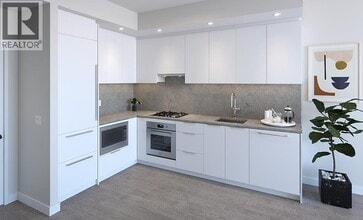 6138 Birney Ave in Vancouver, BC - Building Photo - Building Photo