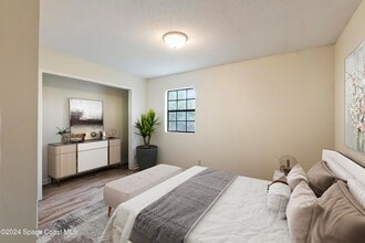 4438 Dorothy Dr, Unit 4 in Marianna, FL - Building Photo - Building Photo