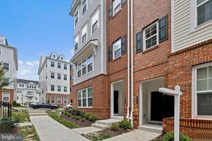 9378 Seney Ln in Owings Mills, MD - Building Photo