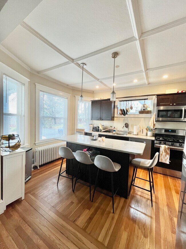 3 Glenley Ter, Unit 1 in Boston, MA - Building Photo - Building Photo