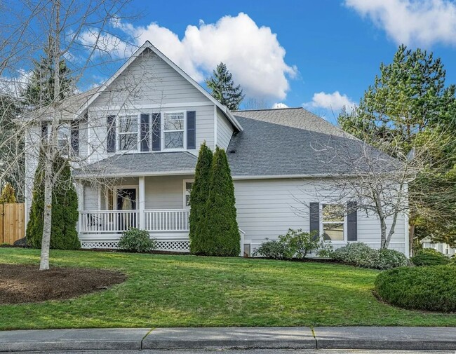 1268 Cameo Ct NE in Poulsbo, WA - Building Photo - Building Photo