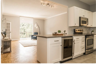 130 26th St NW, Unit 211 in Atlanta, GA - Building Photo