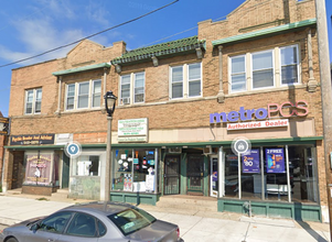 2612-2620-2620 W Greenfield Ave in Milwaukee, WI - Building Photo - Building Photo