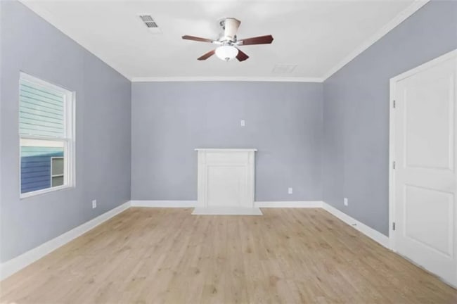 609 Parsons St SW in Atlanta, GA - Foto de edificio - Building Photo