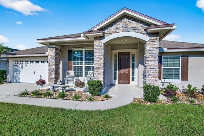 property at 86434 Moonlit Walk Cir