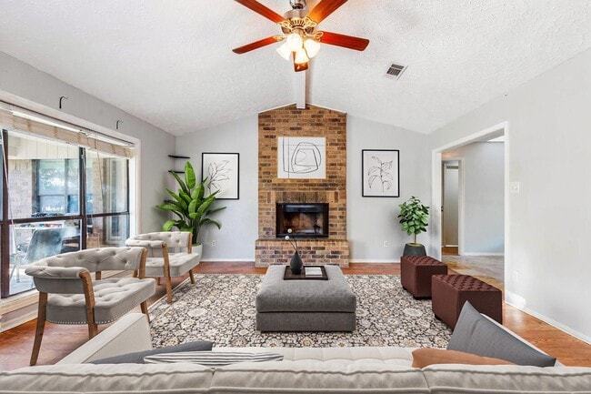 property at 421 St Andrews St