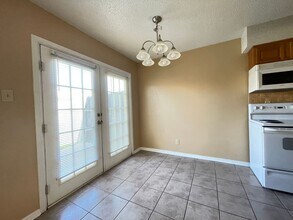 1102 Covey Ln, Unit # D in Killeen, TX - Building Photo - Building Photo