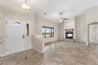 815 Paniolo Way in Paulden, AZ - Building Photo - Building Photo