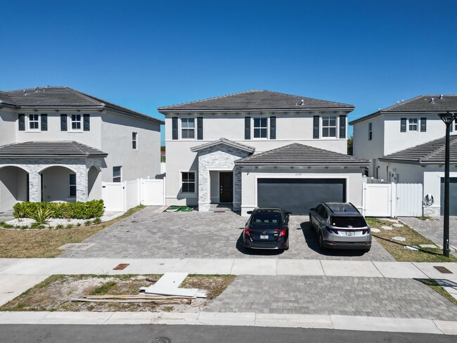 property at 21331 SW 127th Ct