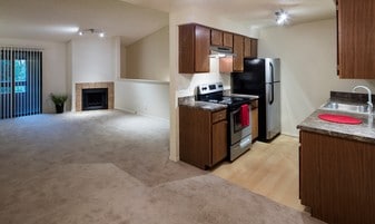 Peppertree Condominiums