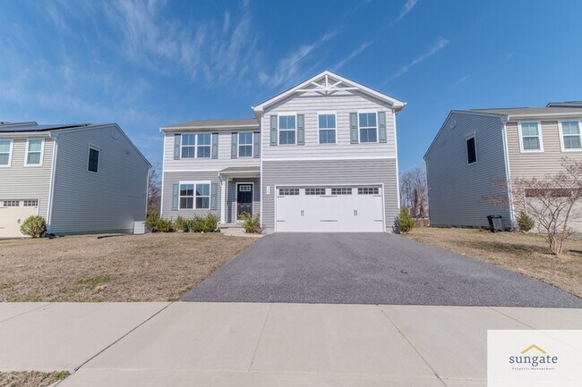 property at 115 Shiningfield Ct
