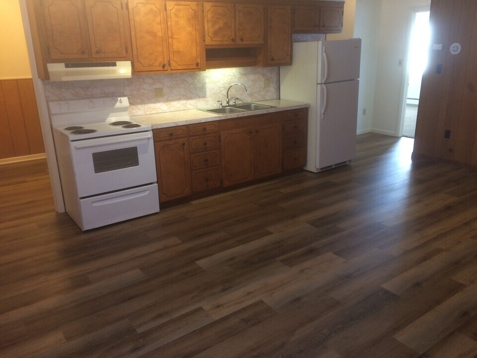 17 N 1st St in Shartlesville, PA - Building Photo