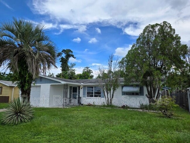4847 Aegean Ave in Holiday, FL - Building Photo - Building Photo