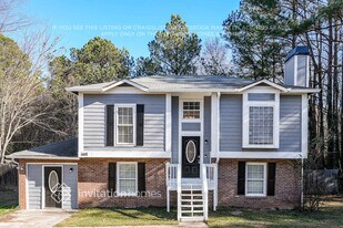 1410 Chelsea Downs Ln NE in Conyers, GA - Building Photo