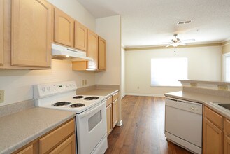 Peachtree Landing in Fairburn, GA - Building Photo - Interior Photo