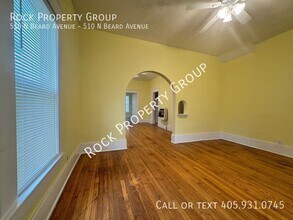 510 N Beard Ave in Shawnee, OK - Building Photo - Building Photo