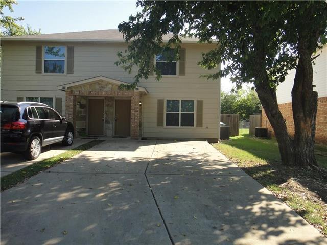 property at 917 N Brents Ave