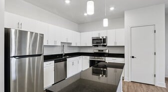 The Mill in Shelbyville, IN - Building Photo