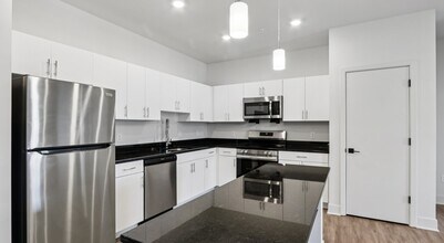 The Mill in Shelbyville, IN - Foto de edificio - Building Photo