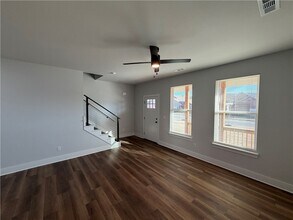 1043 S Laramie Hts in Fayetteville, AR - Building Photo - Building Photo