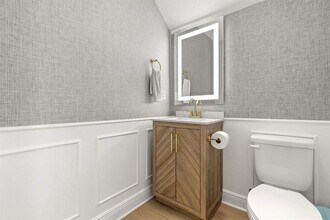 2702 W St Isabel St in Tampa, FL - Building Photo - Building Photo