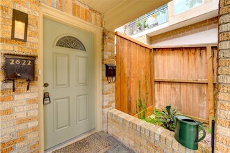 2620 Peckham St in Houston, TX - Building Photo - Building Photo