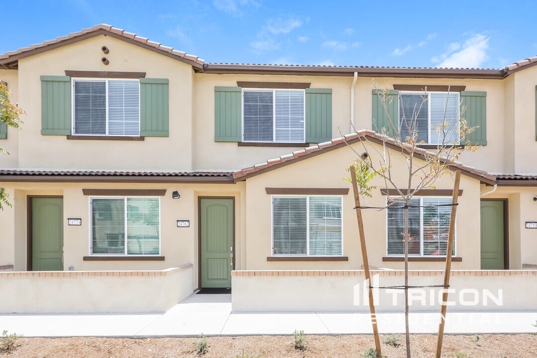 24762 Ahora Ct in Wildomar, CA - Building Photo