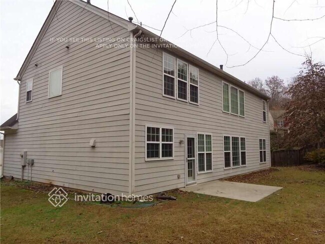 593 Glencora Close in Sugar Hill, GA - Building Photo - Building Photo