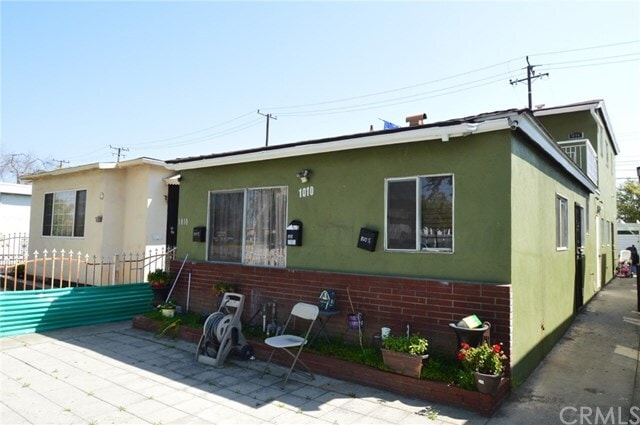 1010 Garfield Ave, Unit 1 in East Los Angeles, CA - Building Photo - Building Photo