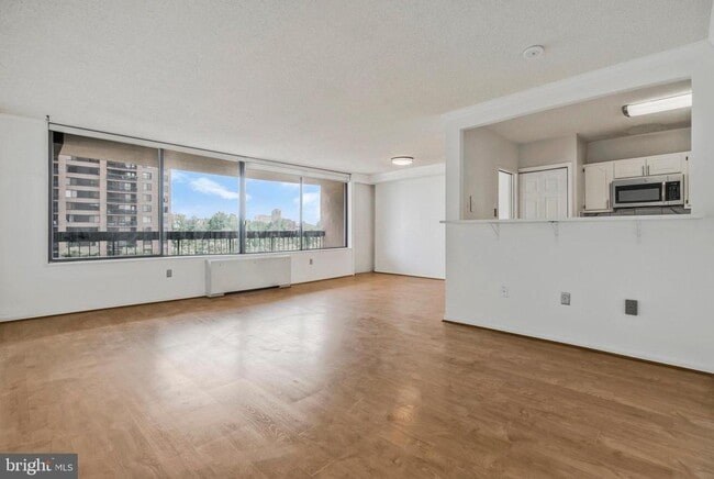property at 3701 S George Mason Dr