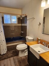 710 Tehama Dr in South Lake Tahoe, CA - Building Photo - Building Photo