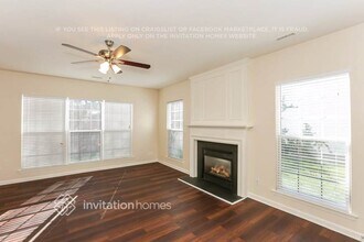 5519 Bentgrass Run Dr in Charlotte, NC - Building Photo - Building Photo