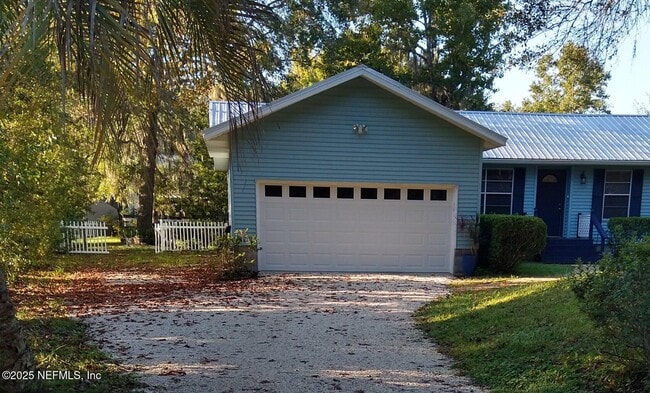 8201 Hall Ln in St. Augustine, FL - Building Photo - Building Photo
