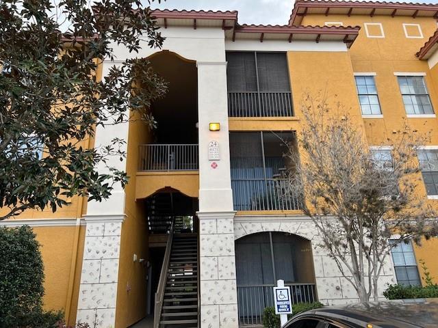 property at 6171 Metrowest Blvd