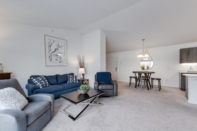 Keystone Lake Apartments