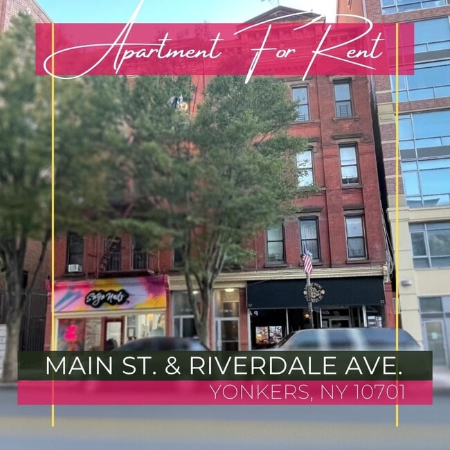 52 Main St Rentals in Yonkers, NY