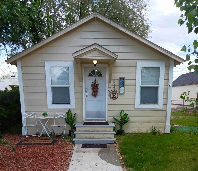property at 524 Elm St