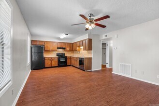 151 Summerwood Dr in Benton, AR - Building Photo - Building Photo