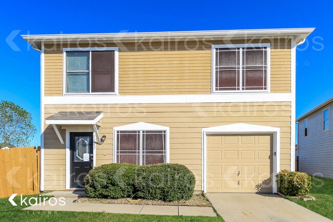 property at 1621 Vineridge Ln