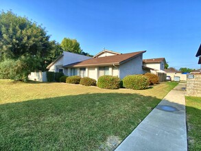 2016 S Garfield Ave in Monterey Park, CA - Building Photo - Building Photo