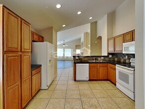 3861 E Ironhorse Ct in Gilbert, AZ - Building Photo - Building Photo