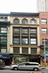 40 W 28th St in New York, NY - Building Photo - Building Photo