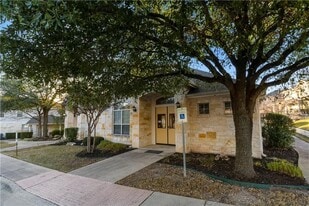 1900 Scofield Ridge Pkwy, Unit 3101 in Austin, TX - Building Photo