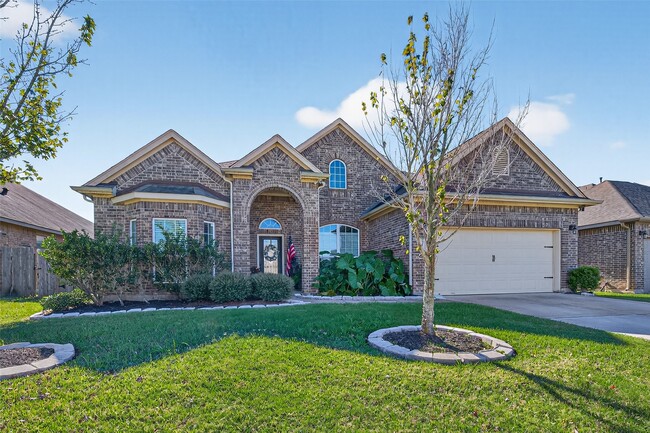 32111 Dunham Creek Ln