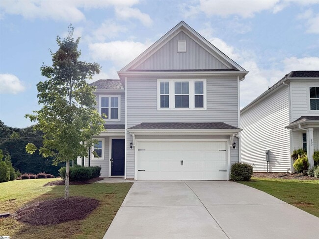 property at 315 Bryland Wy