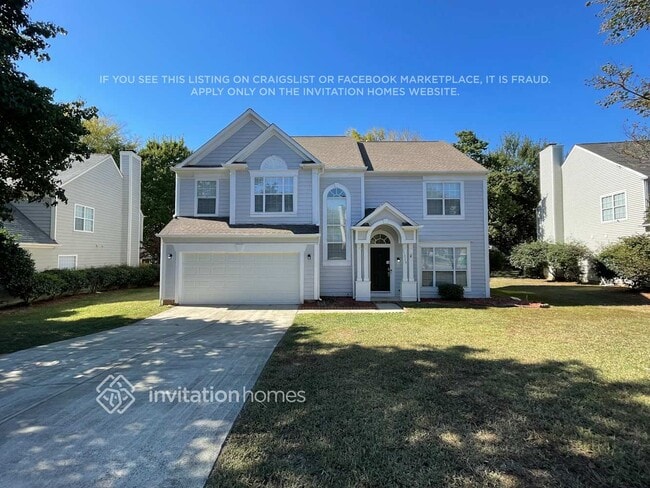 property at 11328 Longhedge Ln