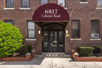 6817 Colonial Rd in Brooklyn, NY - Building Photo - Building Photo